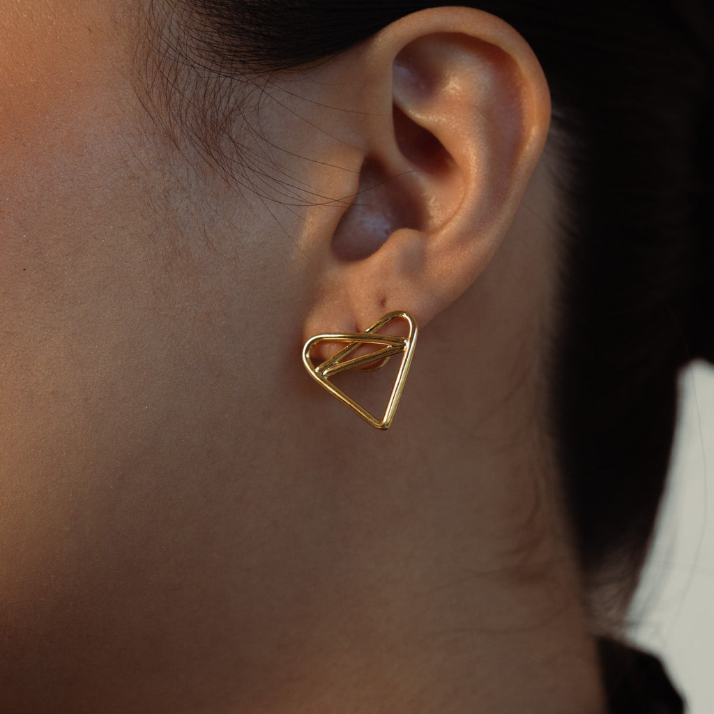 Maria Earrings