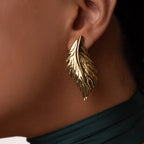 Large Amora Earrings