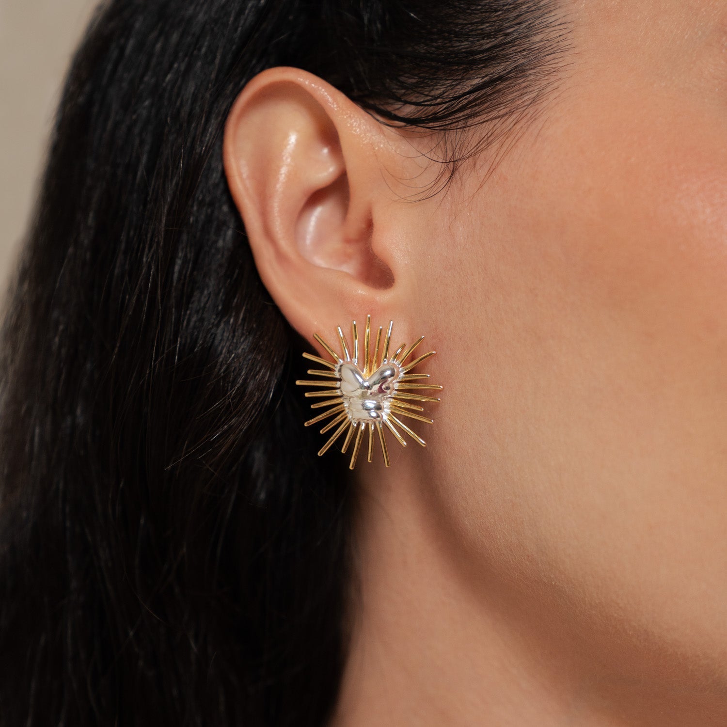 Madre Earrings