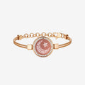 Moon Snake Chain Touch Bracelets