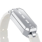 【Standard Edition】Morse Love Touch Bracelets with Silicone