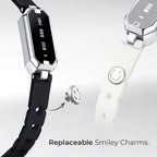【Standard Edition】Morse Love Touch Bracelets with Silicone