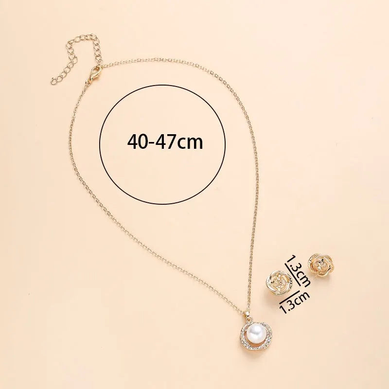 Valén South Sea Elegance Set