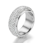 Valén – Bold Urban Luxury with Sparkling Cubic Zirconia