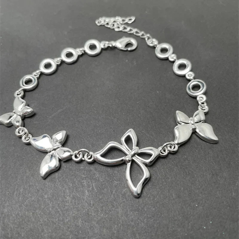 Valén | 925 Sterling Silver Bracelet with Zircon Stones