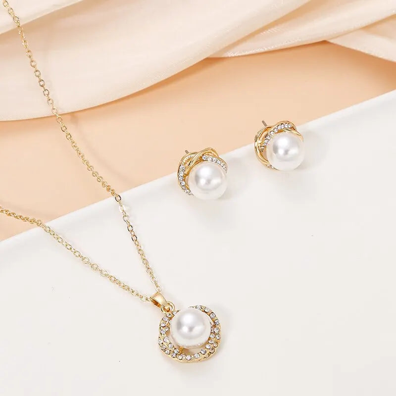 Valén South Sea Elegance Set