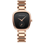 Eco-Friendly Women's Watch, 3ATM Water-Resistant
