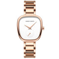 Eco-Friendly Women's Watch, 3ATM Water-Resistant
