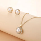 Valén South Sea Elegance Set