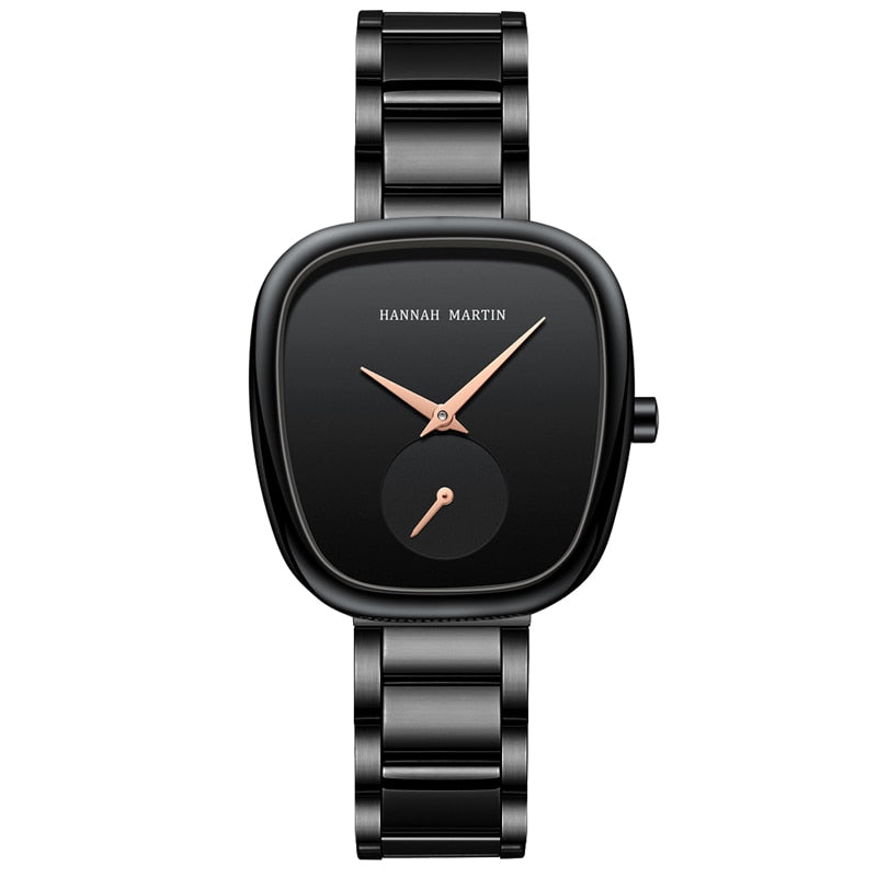 Eco-Friendly Women's Watch, 3ATM Water-Resistant