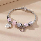 Valén – Multi-Element Beaded Love Bracelet