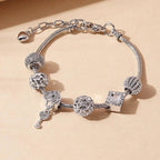 Valén – Multi-Element Beaded Love Bracelet