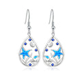 Ocean Treasures Earrings