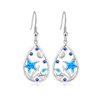 Ocean Treasures Earrings
