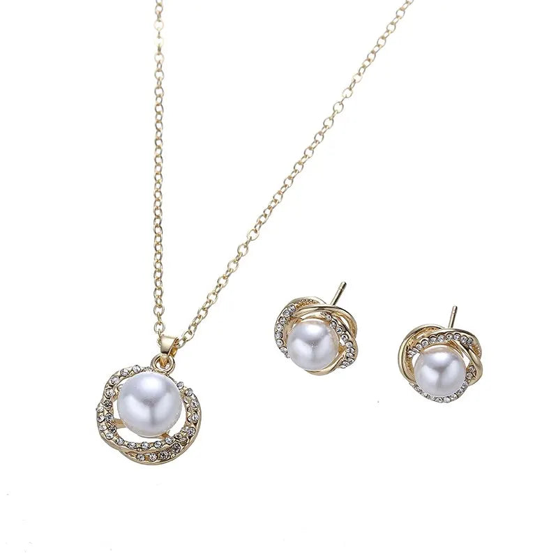 Valén South Sea Elegance Set