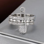 Valén – Modern Luxury in a Detachable Three-Layer Design