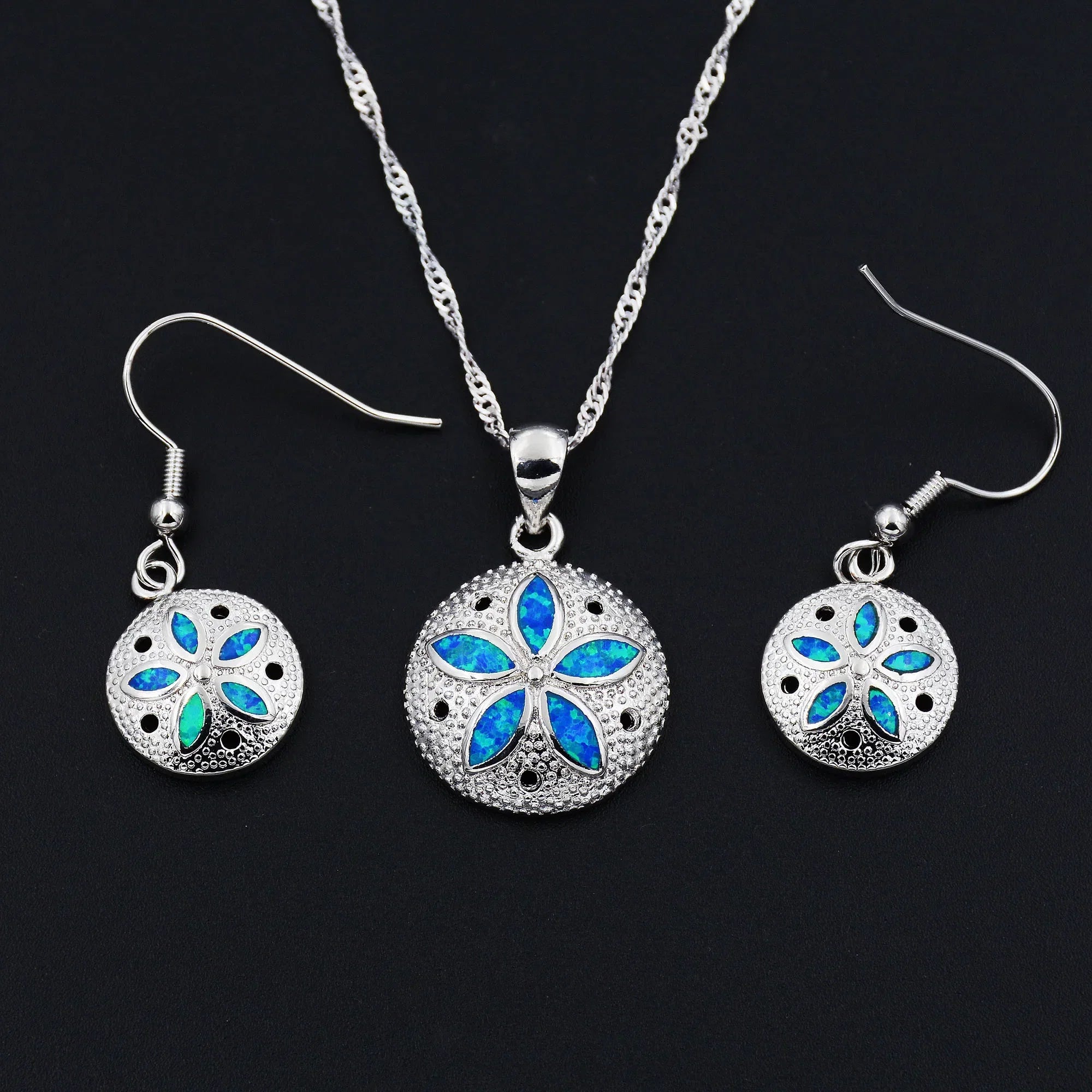 Starfish Set