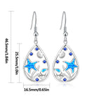 Ocean Treasures Earrings
