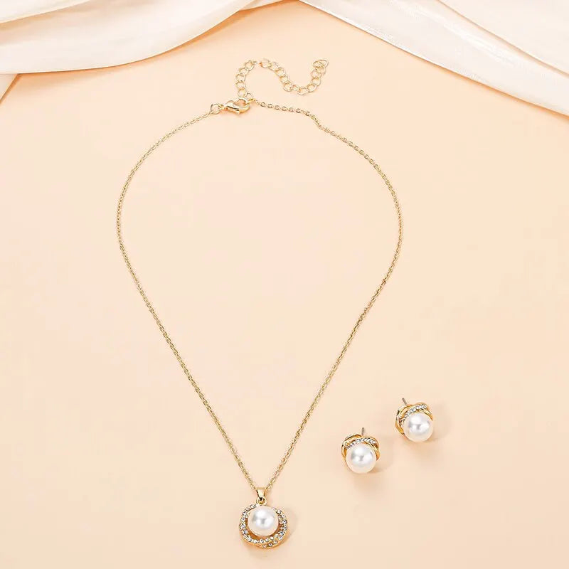 Valén South Sea Elegance Set