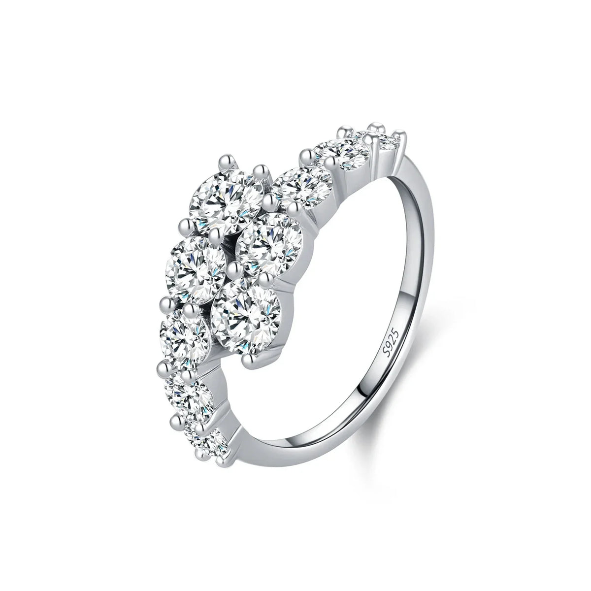 Valén – Infinite Brilliance in a Timeless Eternity Design
