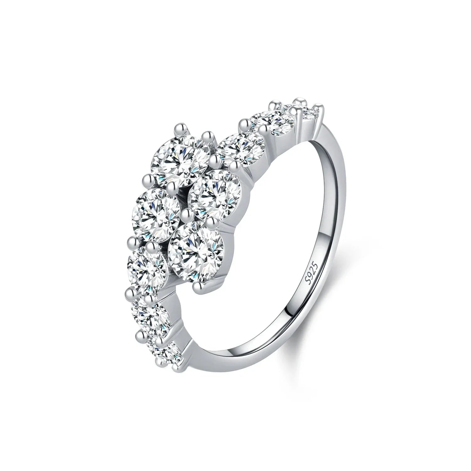 Valén – Infinite Brilliance in a Timeless Eternity Design