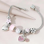 Valén – Multi-Element Beaded Love Bracelet