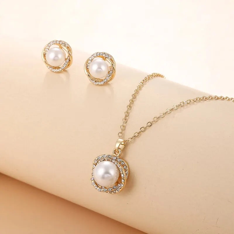 Valén South Sea Elegance Set