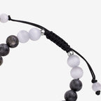Sun&Moon Celestial Bond Beaded Bracelets