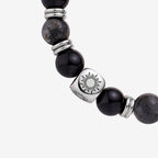 Sun&Moon Celestial Bond Beaded Bracelets