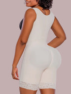 Faja Invisible Stage 2 Tummy Control Shapewear - Norezy