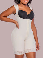 Faja Invisible Stage 2 Tummy Control Shapewear - Norezy