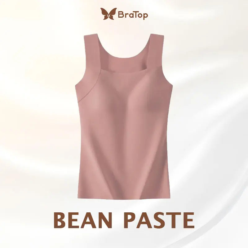 Pure™ BraTop - ThermaCore Built-In Comfort Bra Tanktop