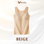 Pure™ BraTop - ThermaCore Built-In Comfort Bra Tanktop