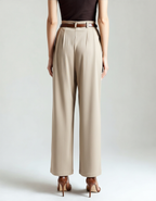 Capri Pants - Old Money