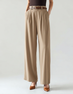 Capri Pants - Old Money