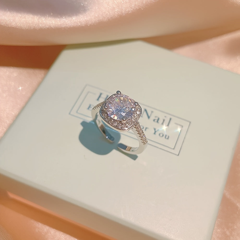 💎 Valén | 3pcs Elegant Moissanite Jewelry Set 💎