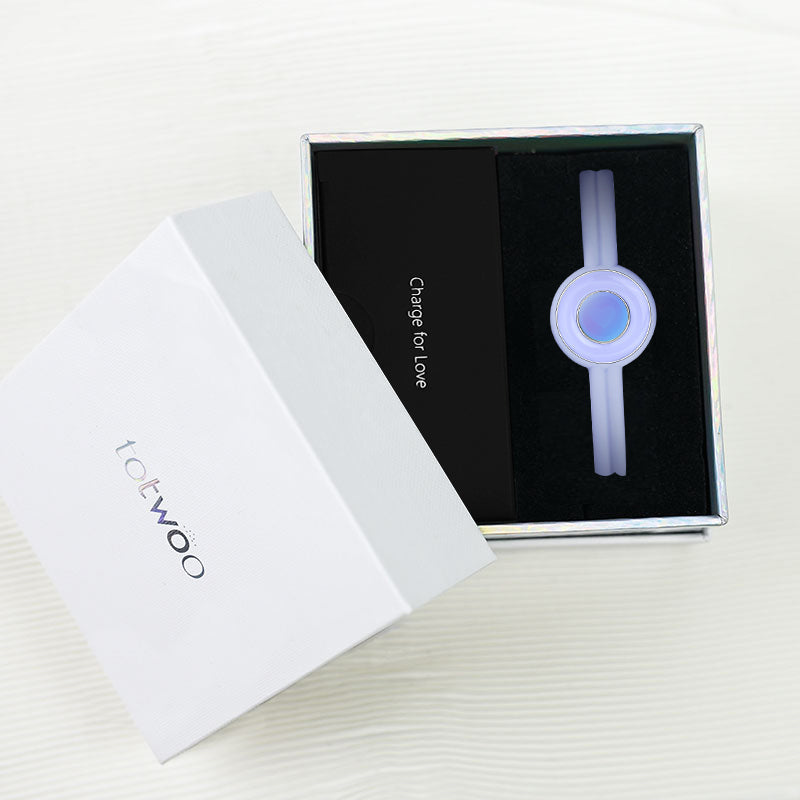 Candy Original Touch Bracelet Single (Lavender Dream)