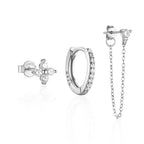 Juliette Earring Set S925