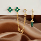 Sky Earring Set