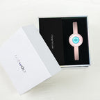 Candy Original Touch Bracelet Single(Peach Blush）