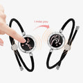 Totwoo Mountain&Sea Touch Bracelets Set