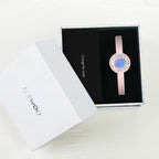 Candy Wave Touch Bracelet Single (Peach Blush）