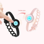 Candy Original Touch Bracelet Single(Peach Blush）