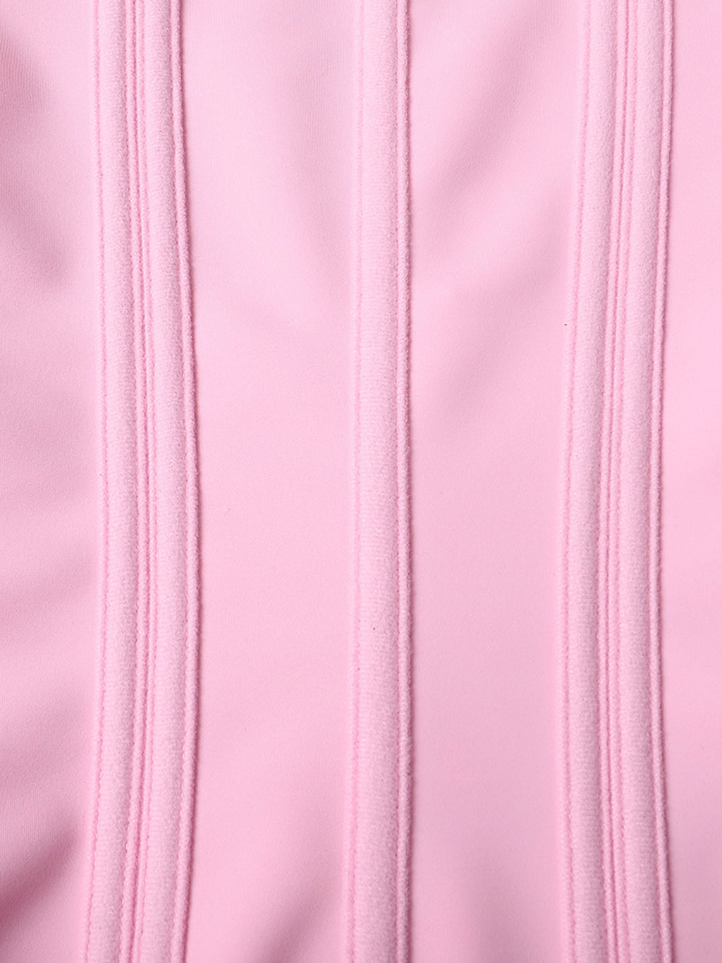 Extreme Latex Corset Waist Vest With Bra - Norezy