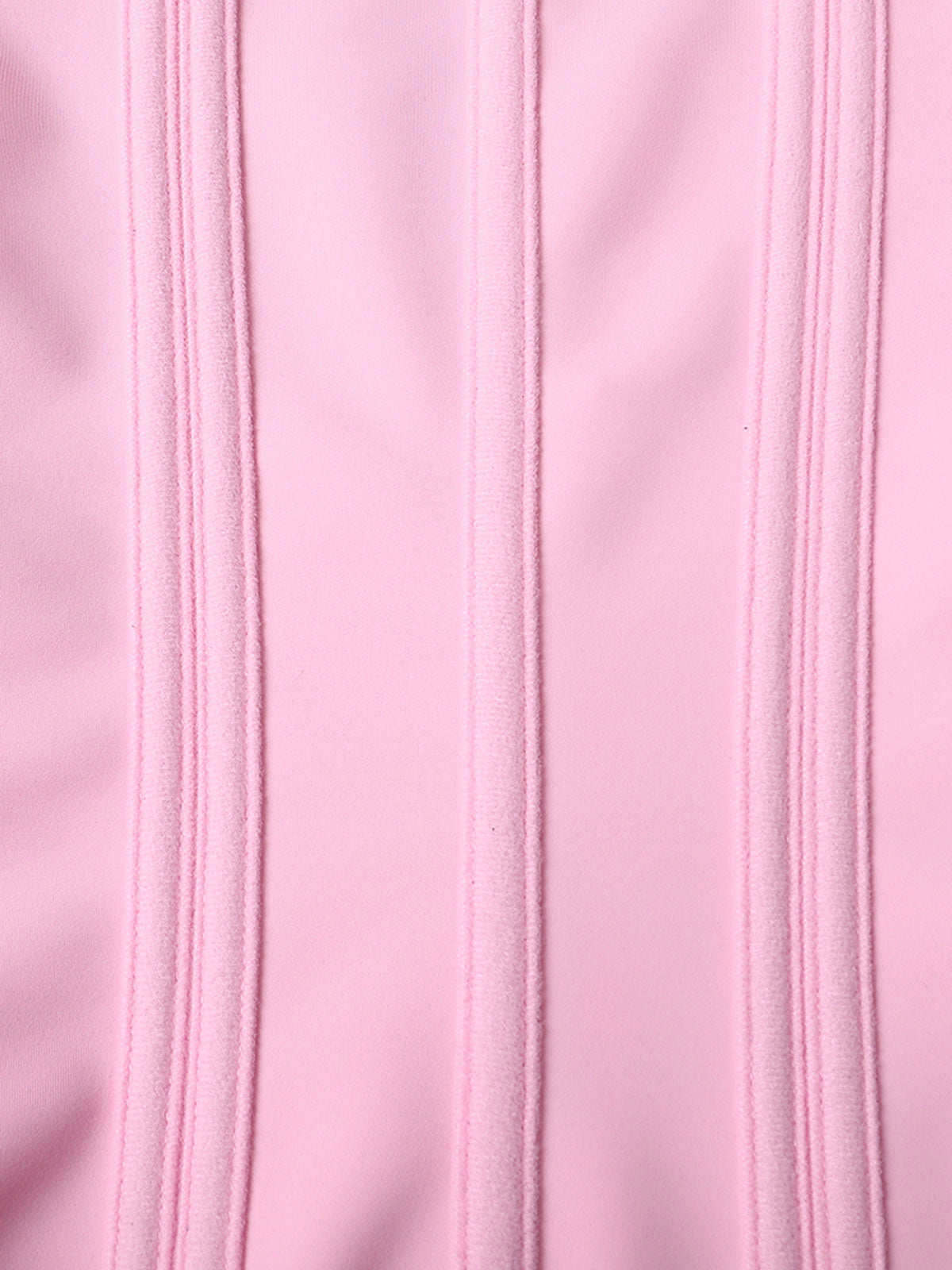 Extreme Latex Corset Waist Vest With Bra - Norezy