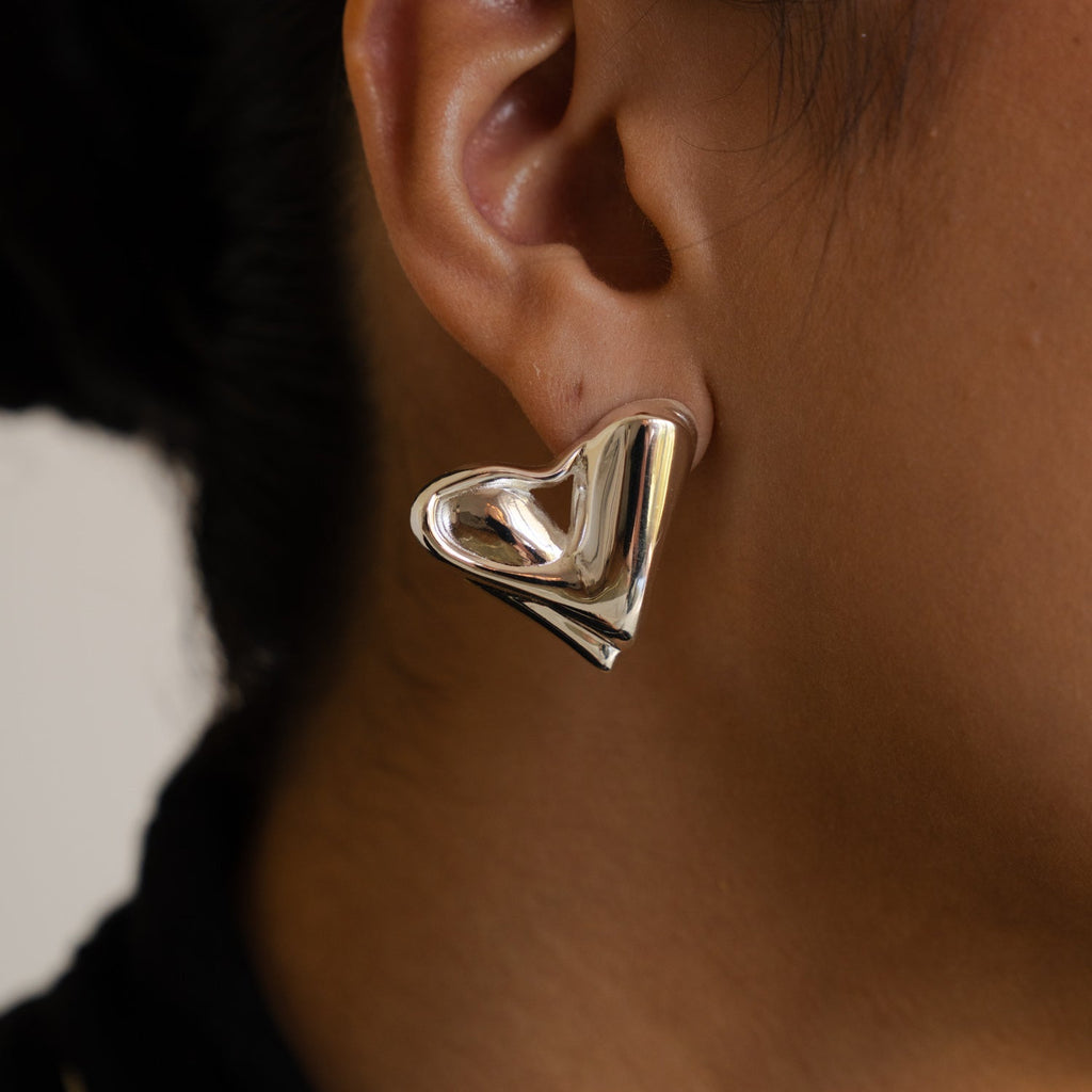 Embrace Earrings