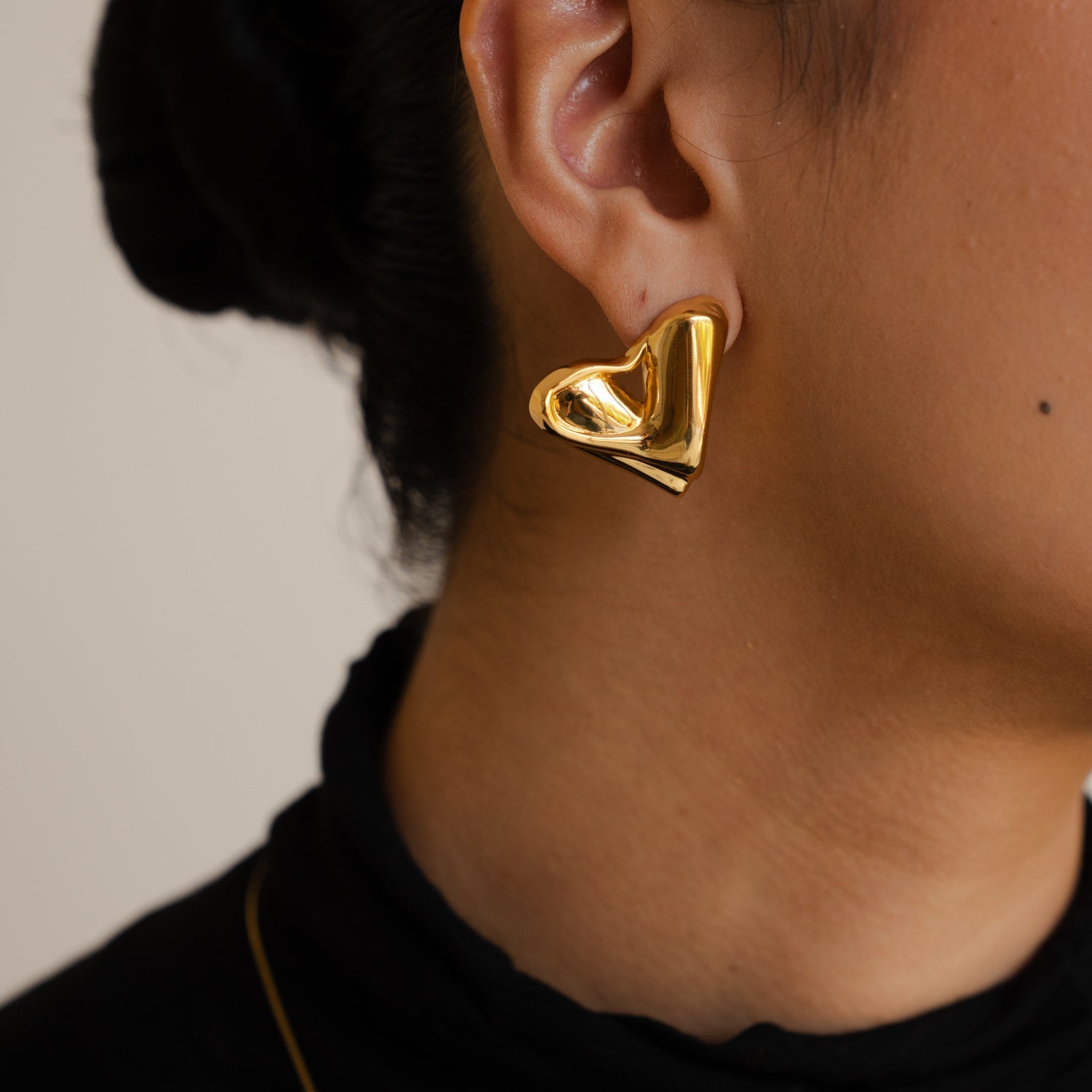 Embrace Earrings