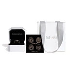totwoo MEET Greek Coin Smart Ring (4 Styles)