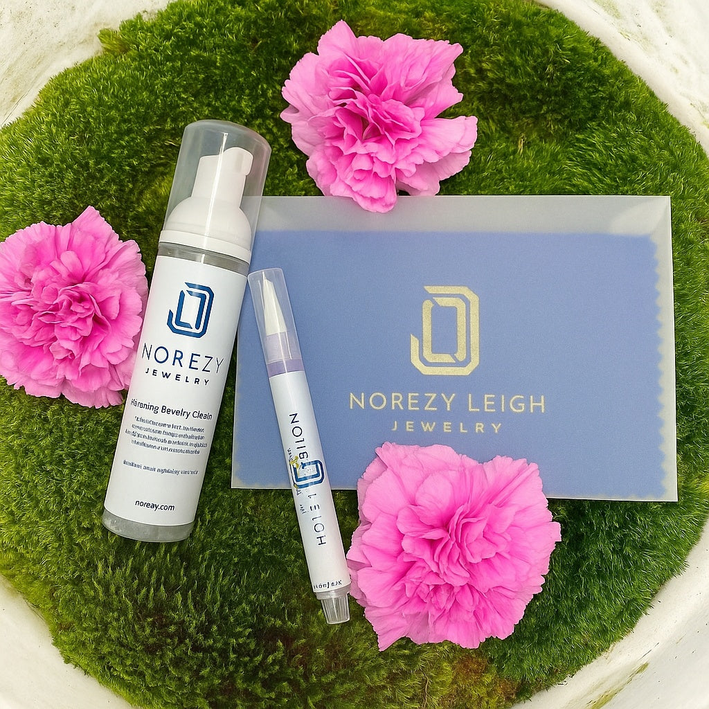 Norezy Cleaner Trio