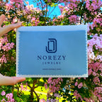 Norezy Polishing Cloth